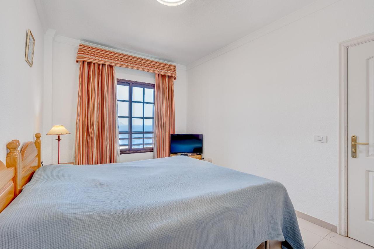 코스타델실렌시오 Balcon Del Mar 아파트 외부 사진