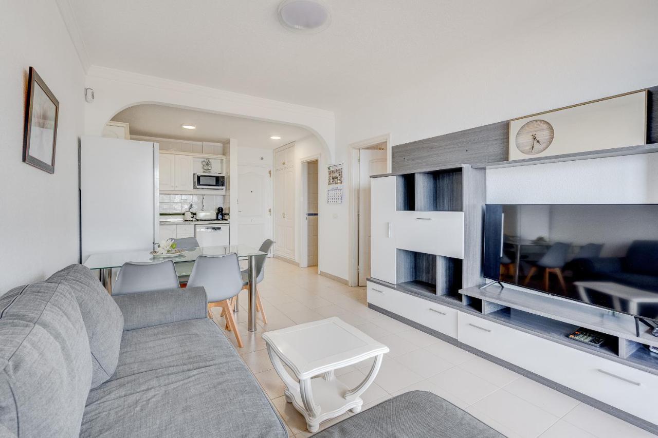 코스타델실렌시오 Balcon Del Mar 아파트 외부 사진