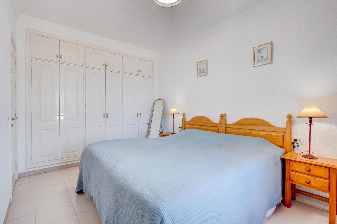 코스타델실렌시오 Balcon Del Mar 아파트 외부 사진