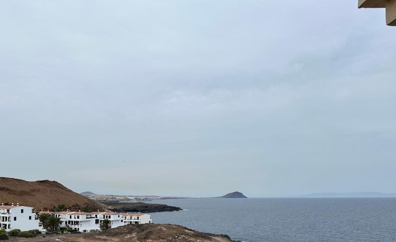 코스타델실렌시오 Balcon Del Mar 아파트 외부 사진