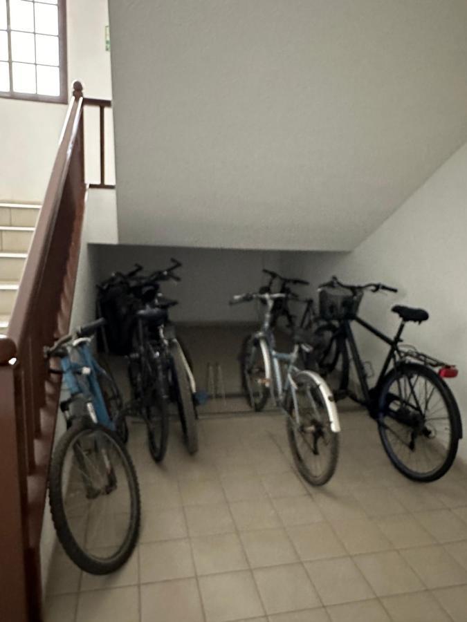 코스타델실렌시오 Balcon Del Mar 아파트 외부 사진