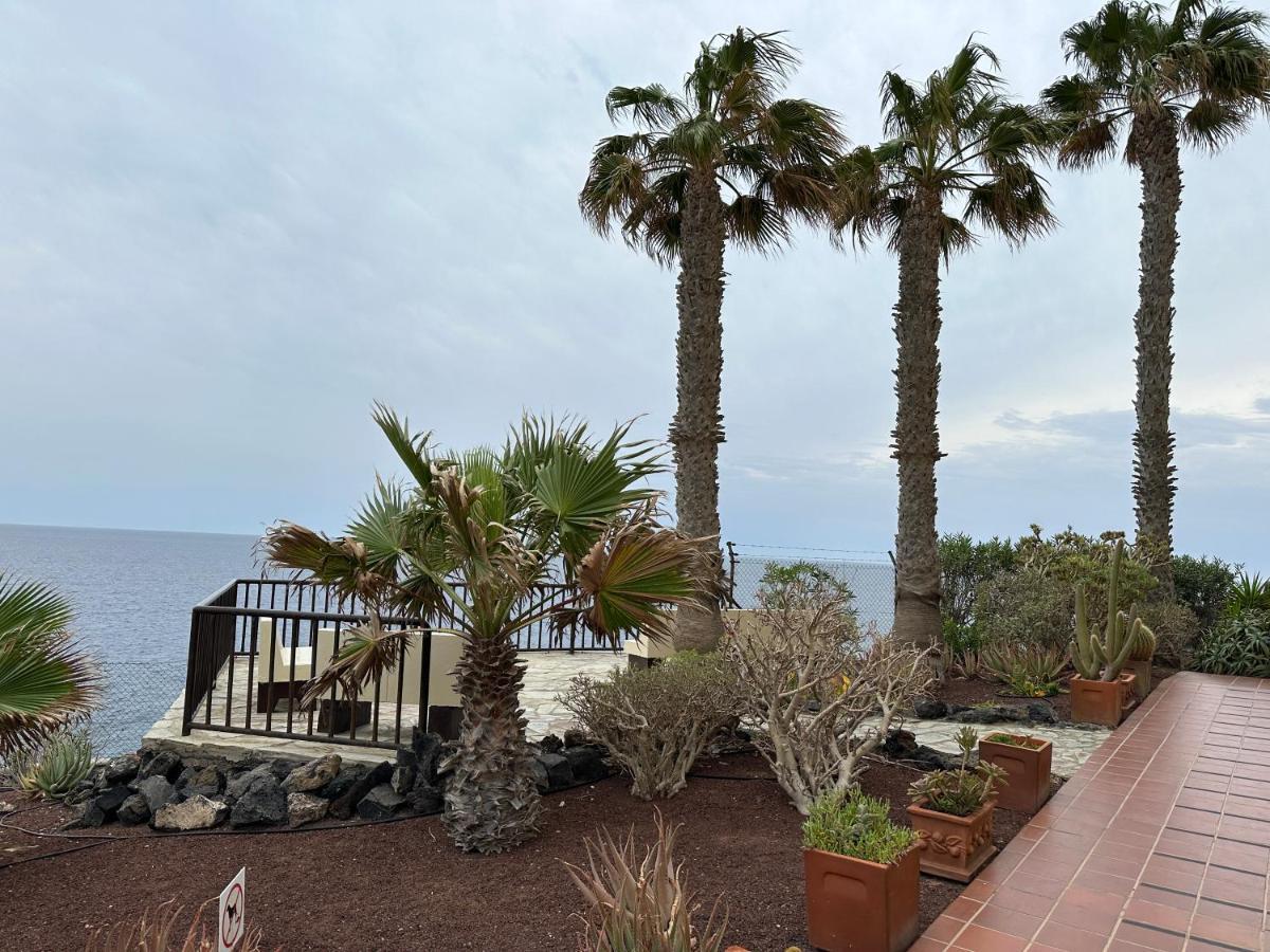 코스타델실렌시오 Balcon Del Mar 아파트 외부 사진